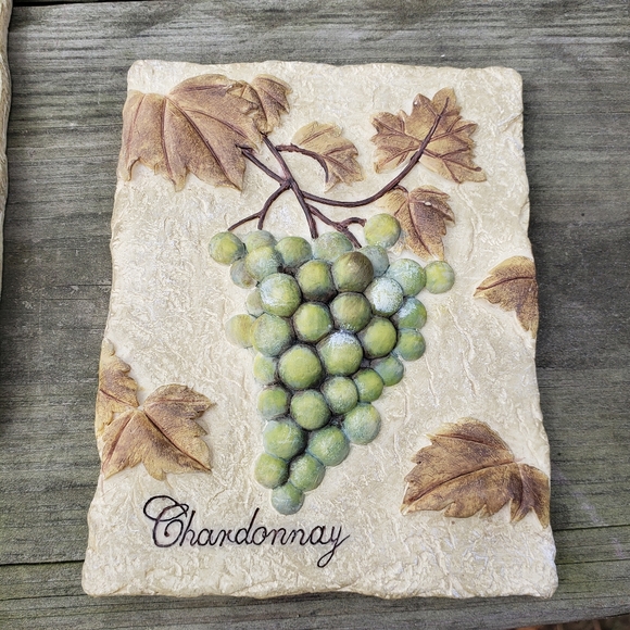 Decorative Wall Plagues - Picture 3 of 6